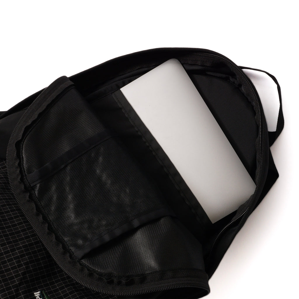 Lidairpeaks - Stroll backpack "Black"