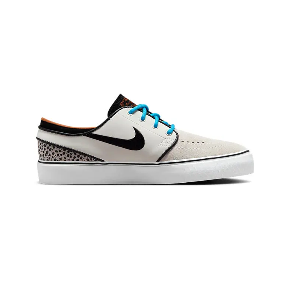 NIKE SB - JANOSKI SE GS Electric "Phantom / Black" - Small Size