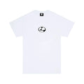 LIMOSINE - LIMO LOGO TEE "White"