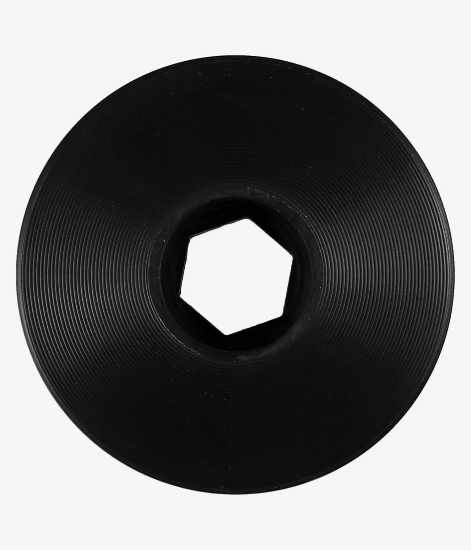 SPITFIRE WHEELS - SUPER WIDES 80HD 62mm Black