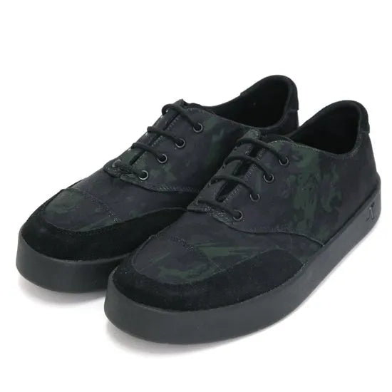 AREth - LOX "Brushed Camo Black”