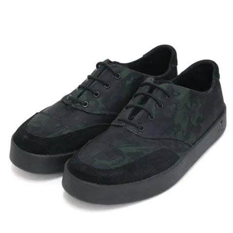 AREth - LOX "Brushed Camo Black”