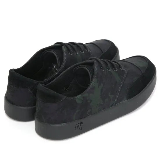 AREth - LOX "Brushed Camo Black”