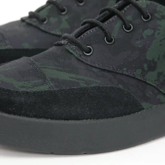 AREth - LOX "Brushed Camo Black”