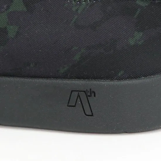 AREth - LOX "Brushed Camo Black”