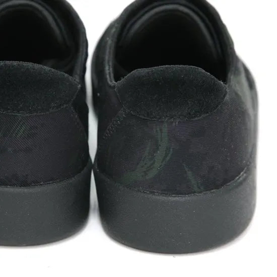 AREth - LOX "Brushed Camo Black”
