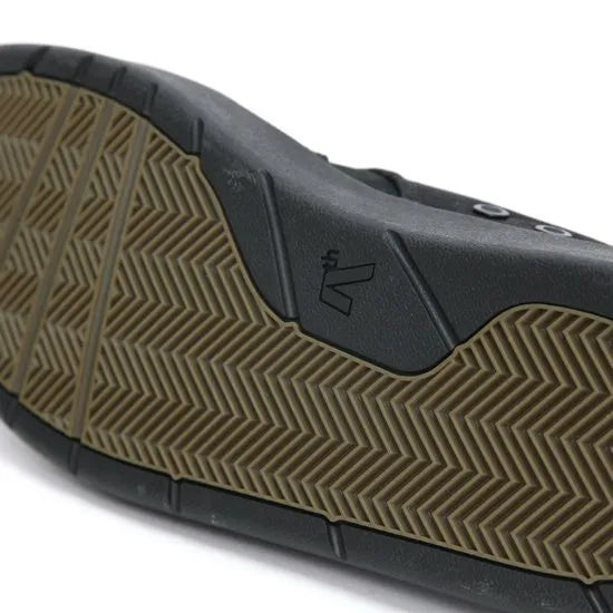 AREth - LOX "Brushed Camo Black”