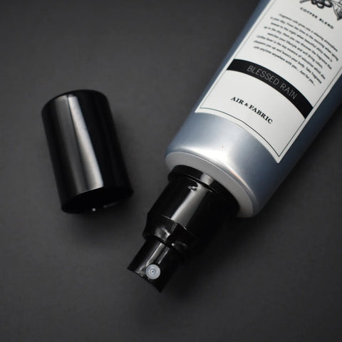 FRAGRANCE CAFE - AIR&FABRIC "FLOWER"