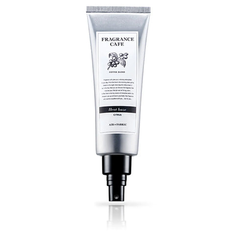 FRAGRANCE CAFE - AIR&FABRIC "CITRUS"