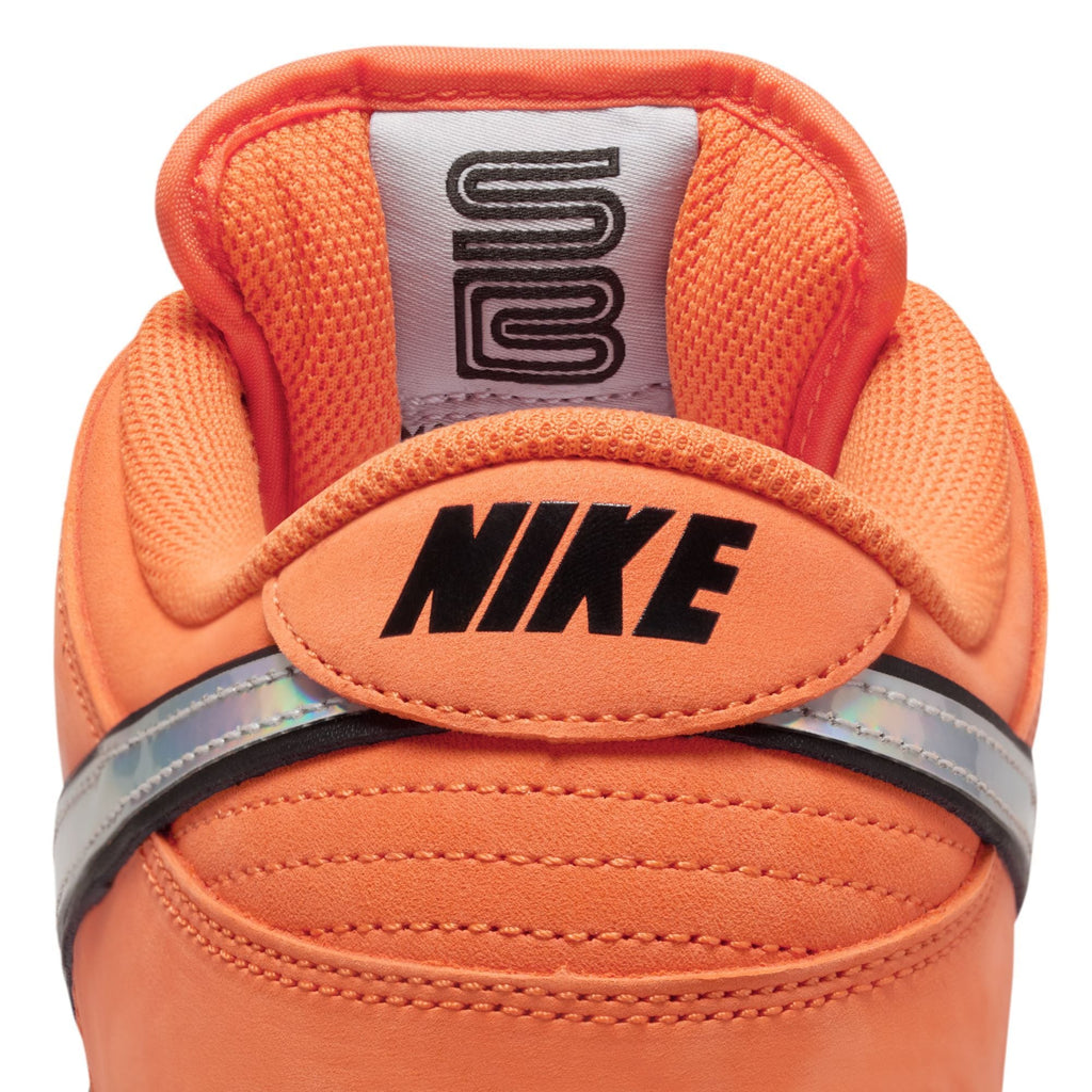 NIKE SB - DUNK LOW PRO PRM "MUNI FAST PASS APRIL"