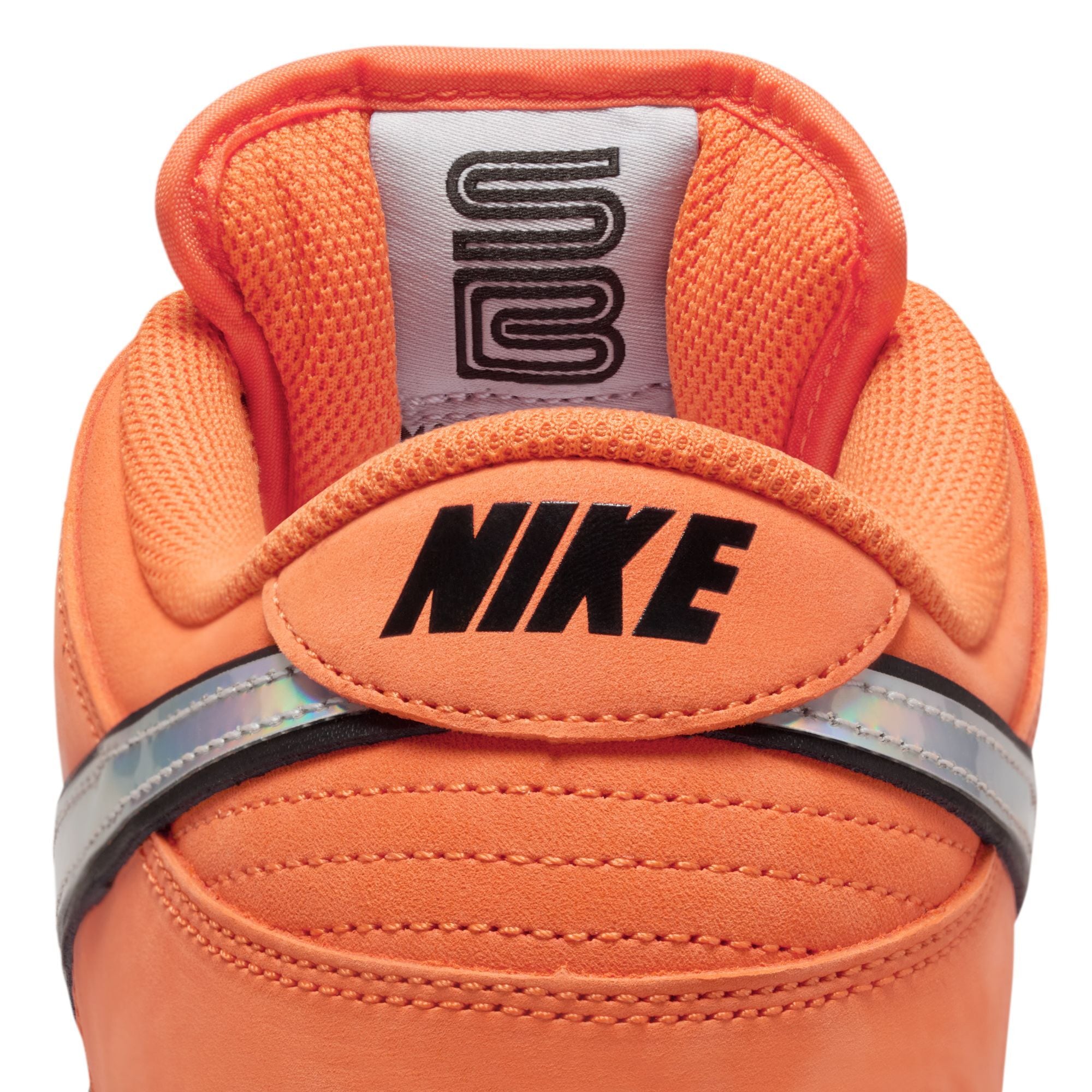 NIKE SB - DUNK LOW PRO PRM "MUNI FAST PASS APRIL"