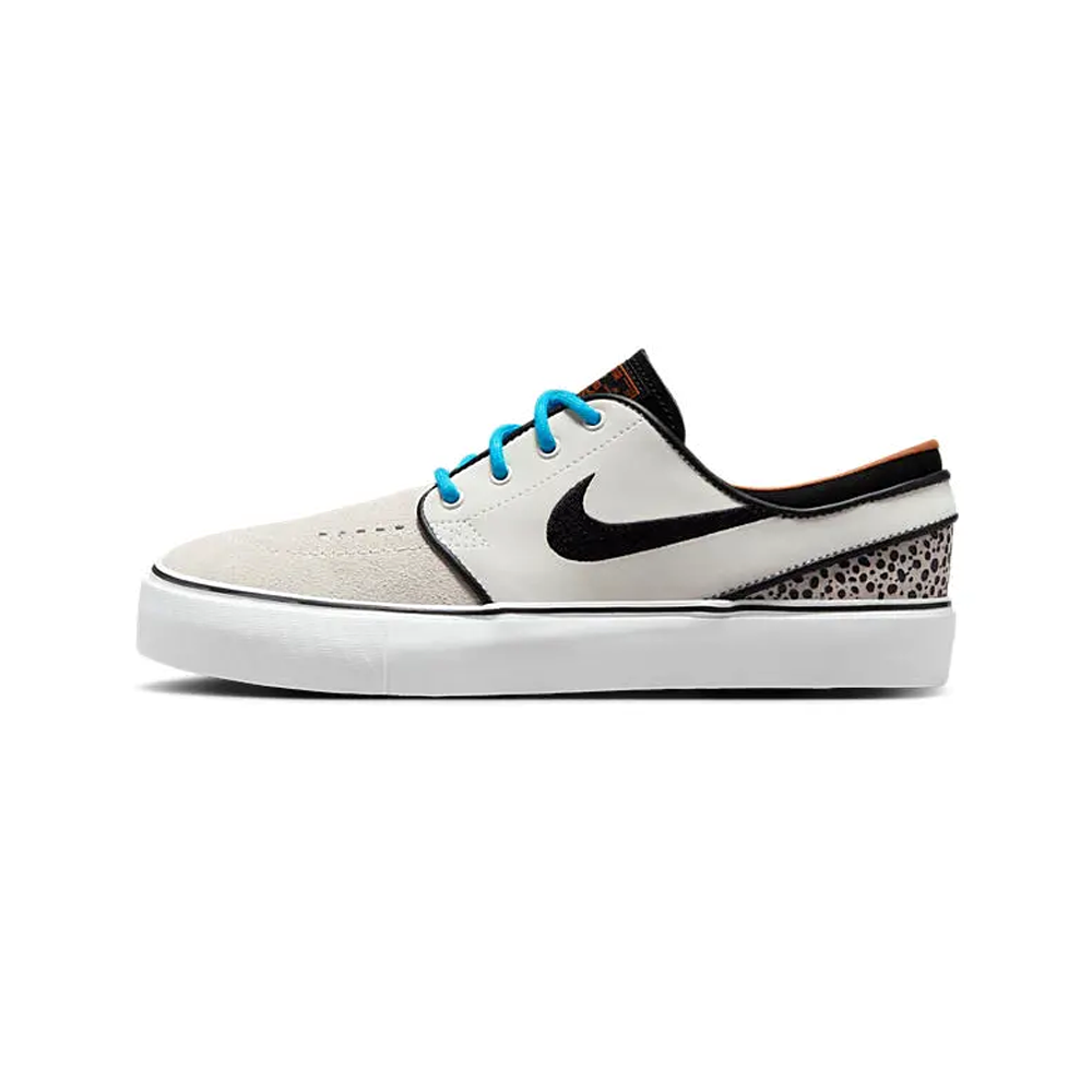 NIKE SB - JANOSKI SE GS Electric "Phantom / Black" - Small Size