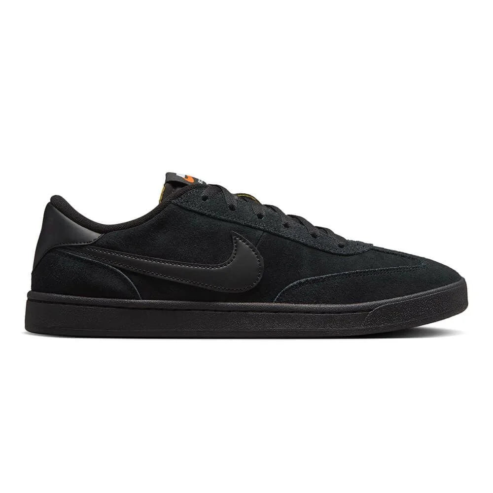 NIKE SB - FC Classic "Black/Black"