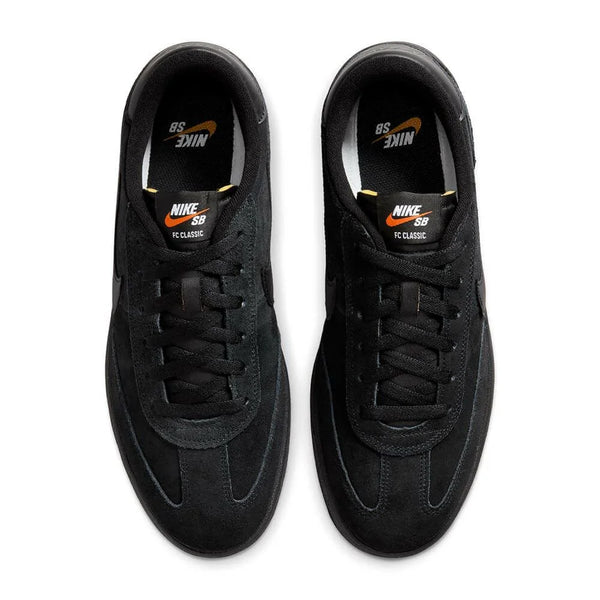 NIKE SB - FC Classic "Black/Black"