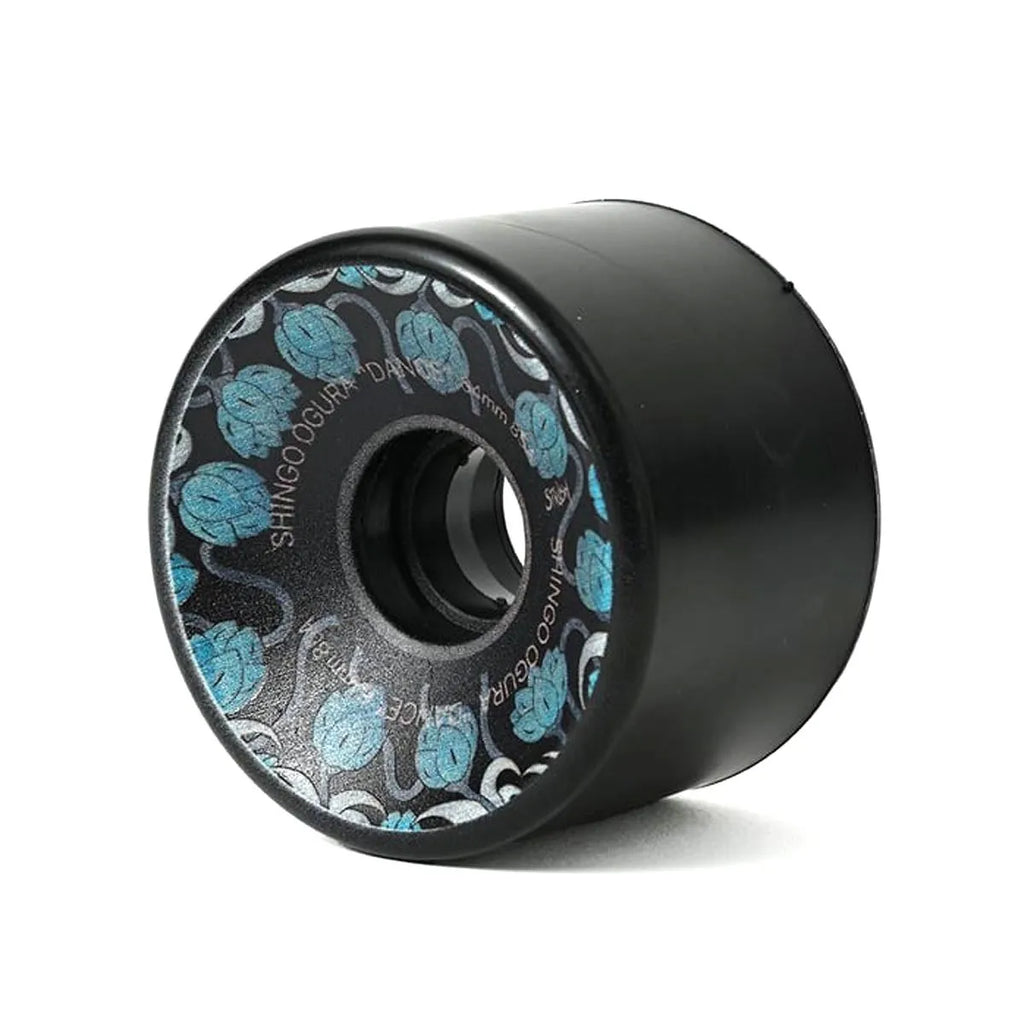 STRUSH WHEEL - "DANCE" Shingo Ogura Model 64mm 85a