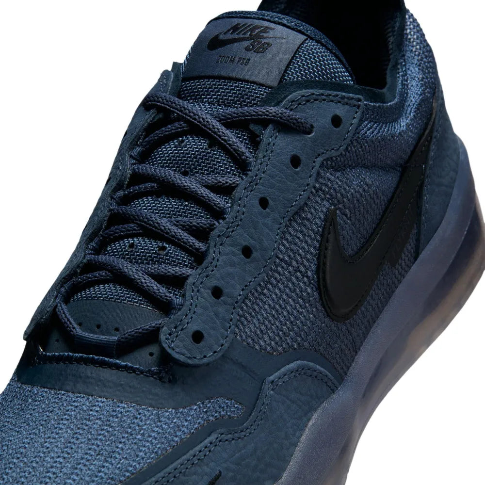 NIKE SB - PS8 "Squadron Blue/Black"