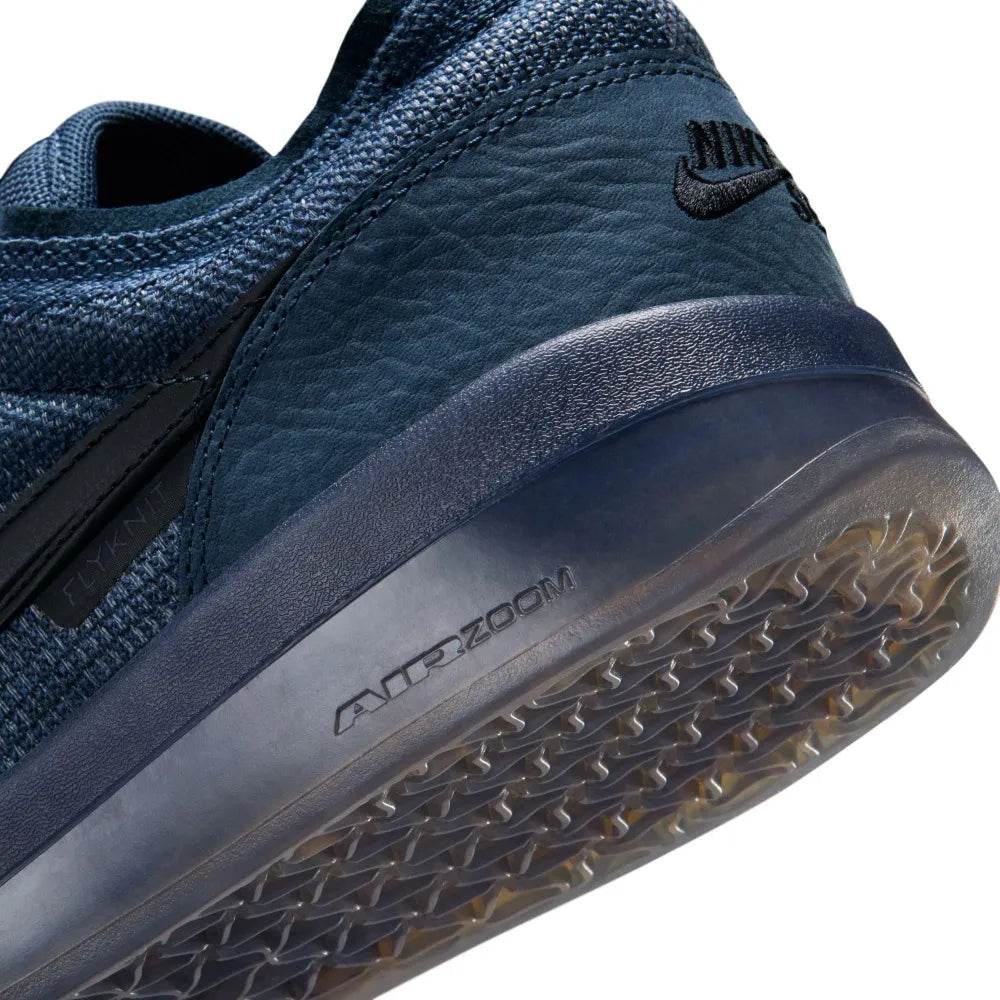 NIKE SB - PS8 "Squadron Blue/Black"