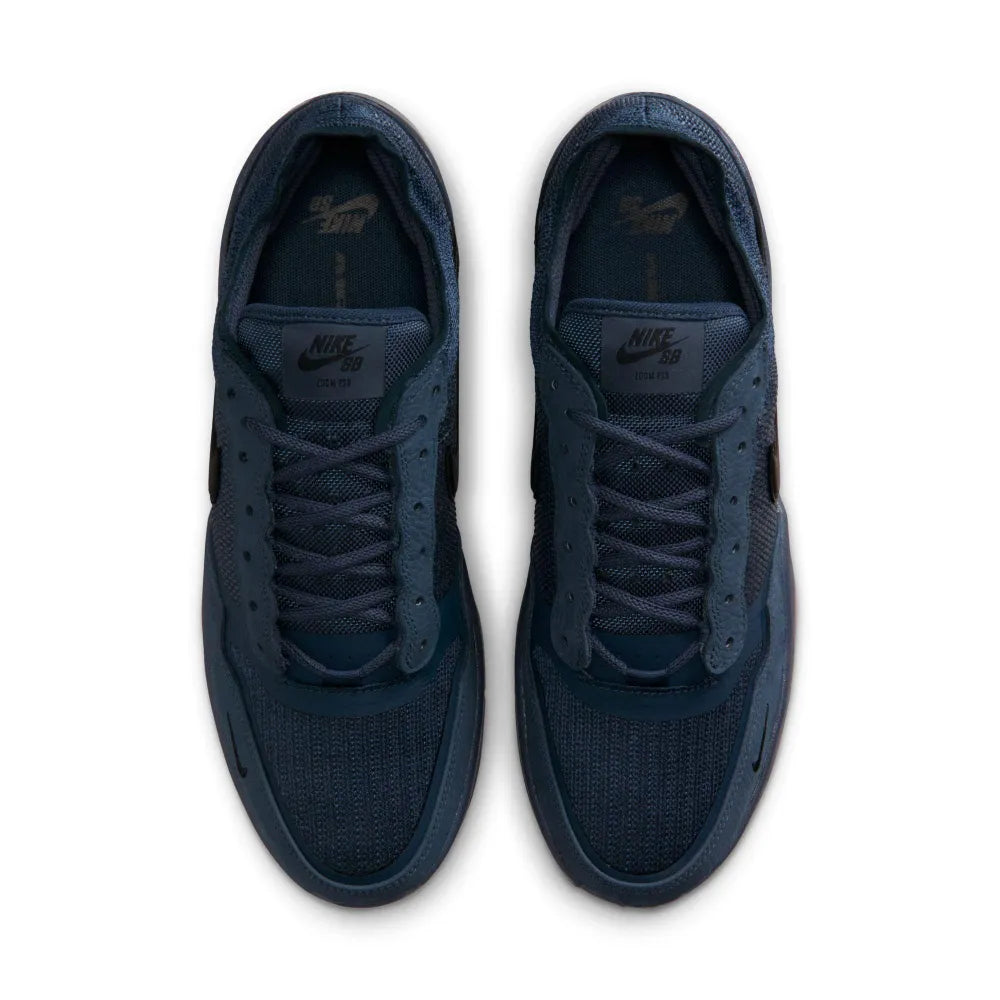 NIKE SB - PS8 "Squadron Blue/Black"