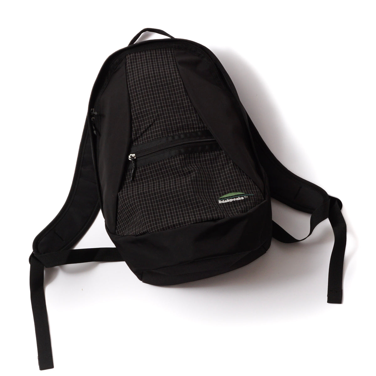 Lidairpeaks - Stroll backpack "Black"