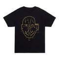GX1000 - Inhance Tee "Black"