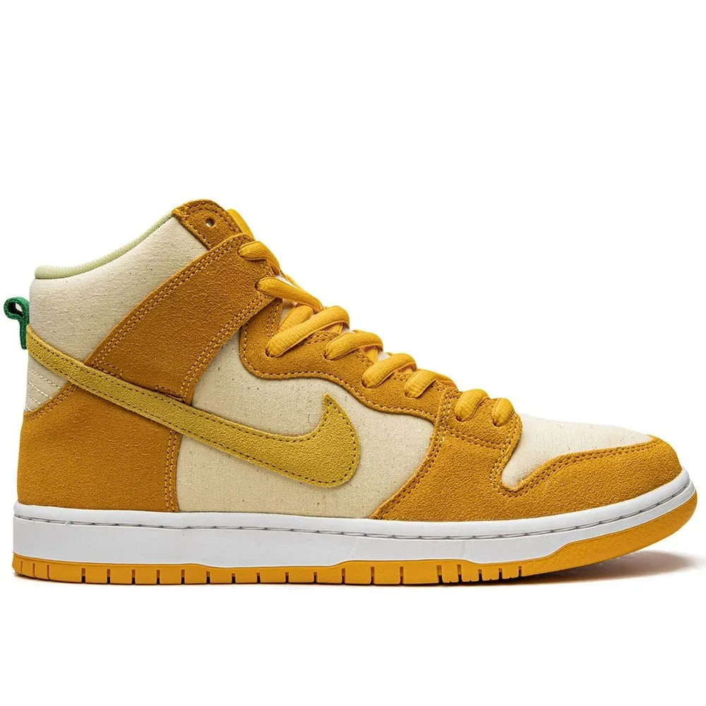 NIKE SB - DUNK HIGH PRO ”PINEAPPLE"