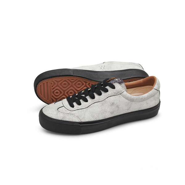 Last Resort AB - VM004 Milic "Artisan White/Black"