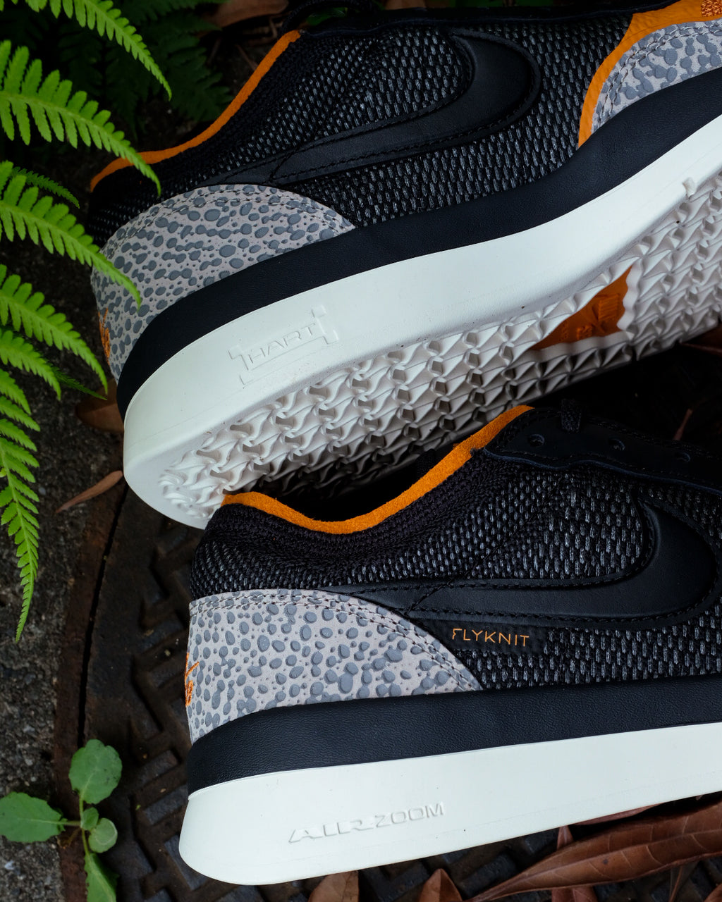 NIKE SB - PS8 "Safari"