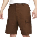NIKE SB - KEARNY SKATE CARGO SHORTS "Cacao Wow"