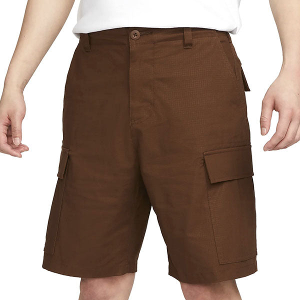 NIKE SB - KEARNY SKATE CARGO SHORTS "Cacao Wow"