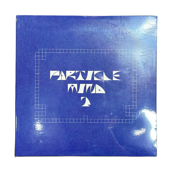 PM2.5 DVD [PARTICLE MIND2]