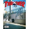 THRASHER - JUNE 2026 Issue #551