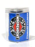 INDEPENDENT TRUCKS - CUSHIONS STANDARD CYLINDER BUSH "Medium Hard / Blue"