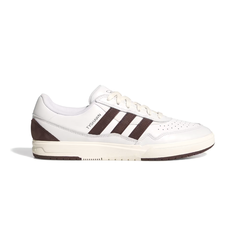 ADIDAS SKATEBOARDING - TYSHAWN II x ZACH SARACENO