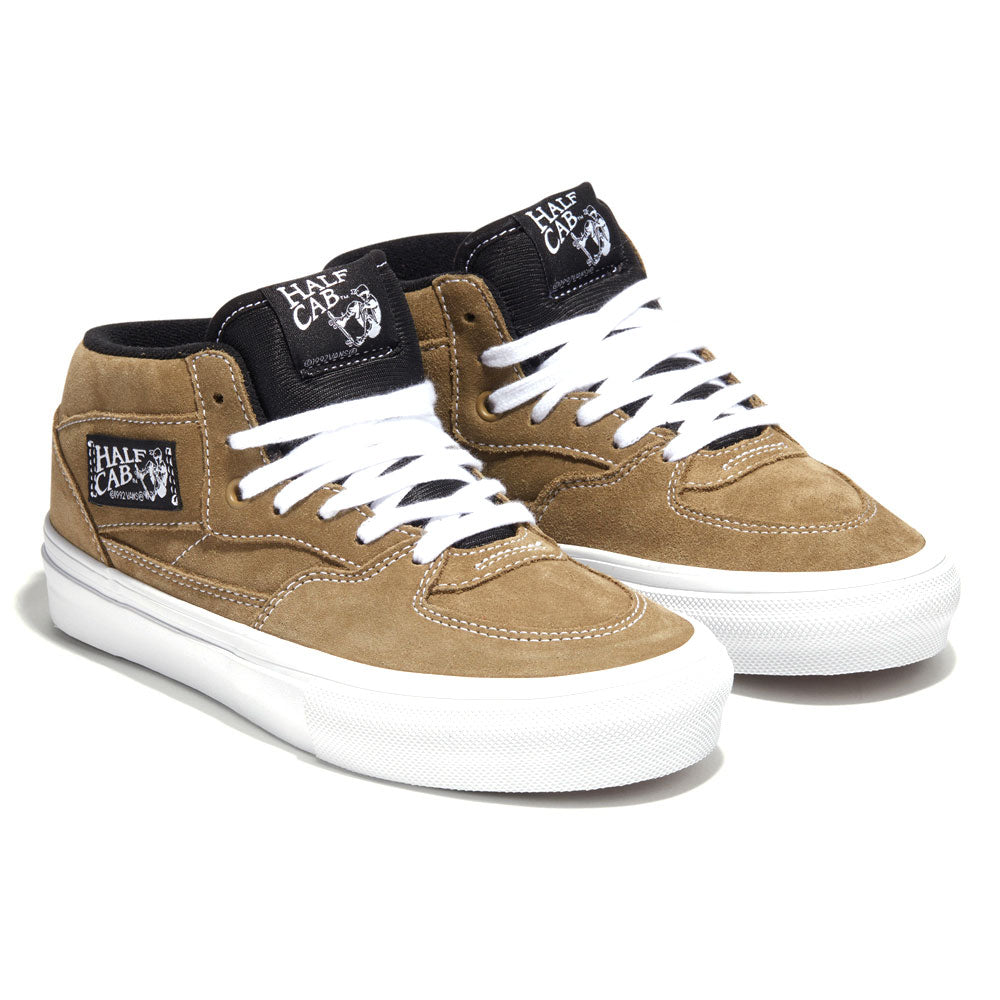 VANS - Skate Half Cab "Gothic Olive"