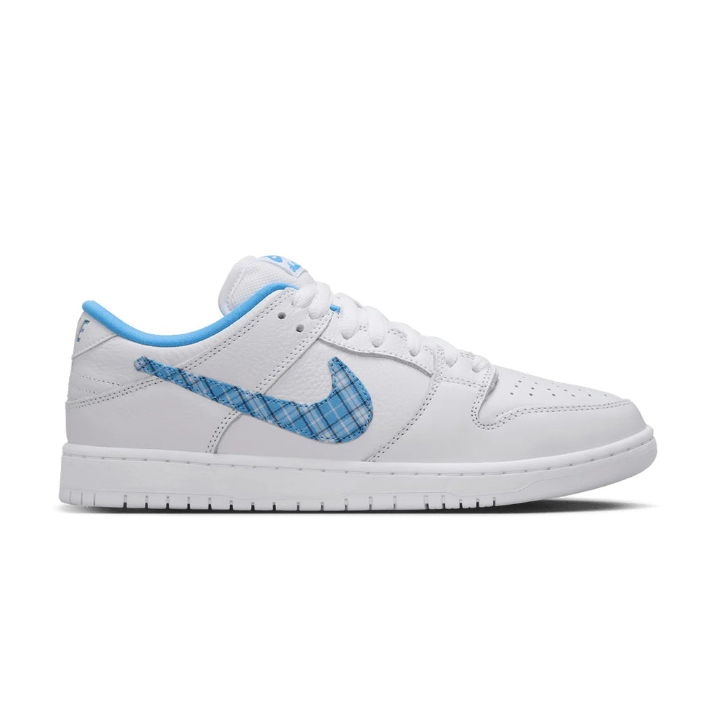 NIKE SB x Nicole Hause - DUNK LOW PRO 