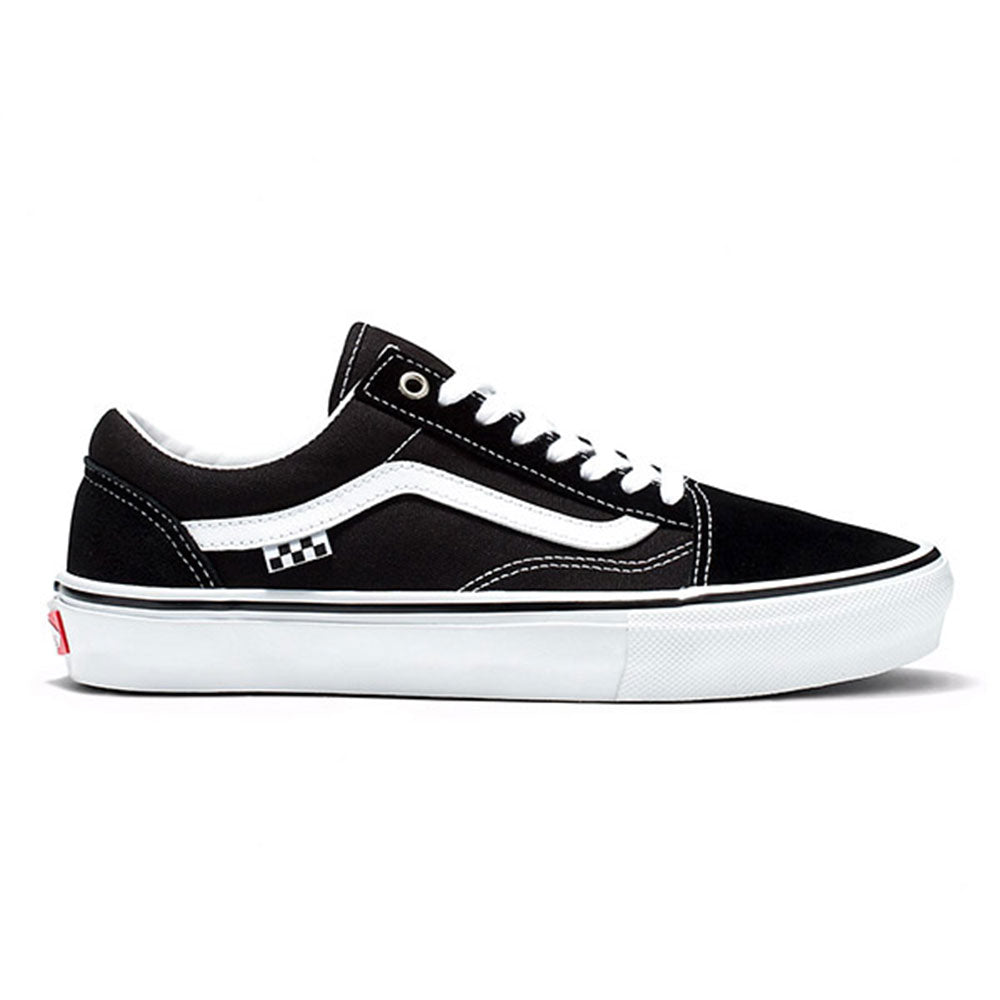 VANS - Skate Old Skool "Black-White"