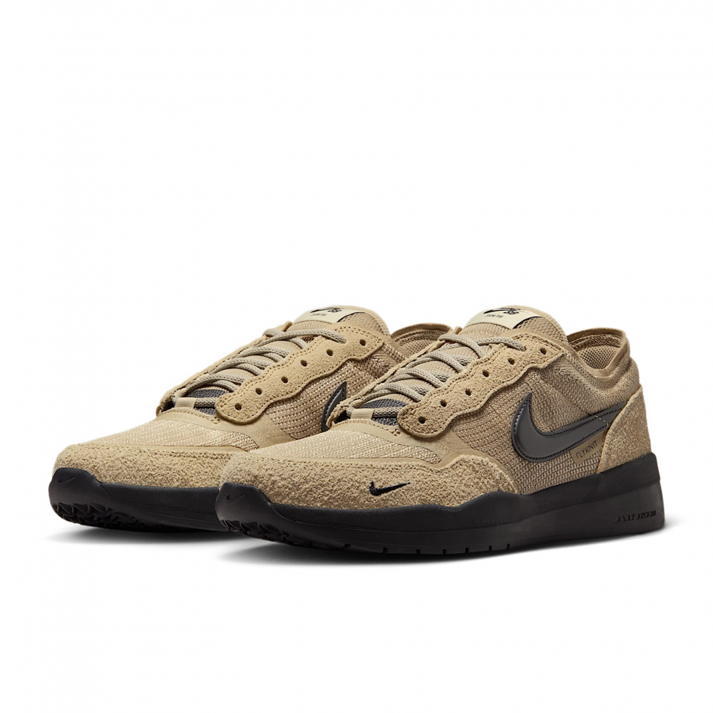 NIKE SB - PS8 "Light Khaki/Desert Khaki/Black"
