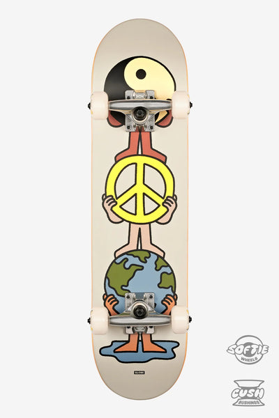 GLOBE - Homies Mini "7.0" Complete