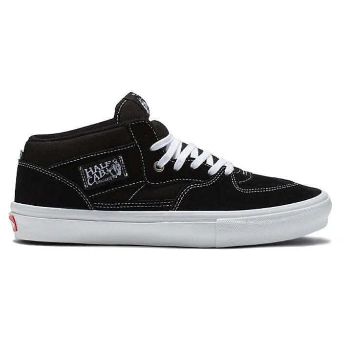 VANS - Half Cab Classic "Black"