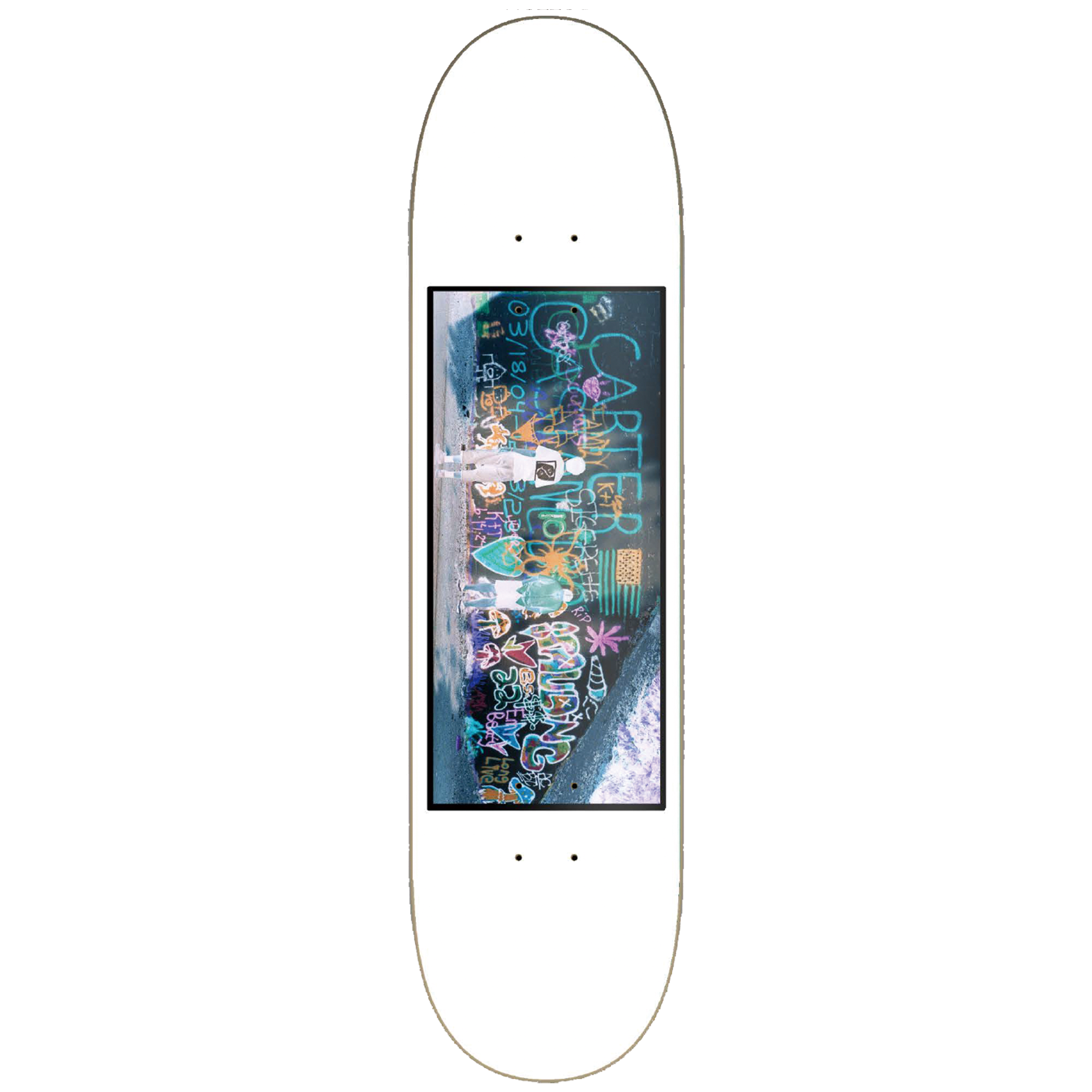 SPRINKLES - ETIEL DE LUCIA PRO 8.0"