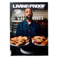 LIVING PROOF MAGAZINE issue14 - THE LONDON ISSUE