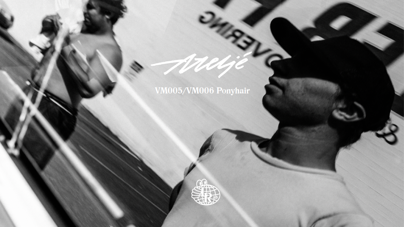 Collection slideshow