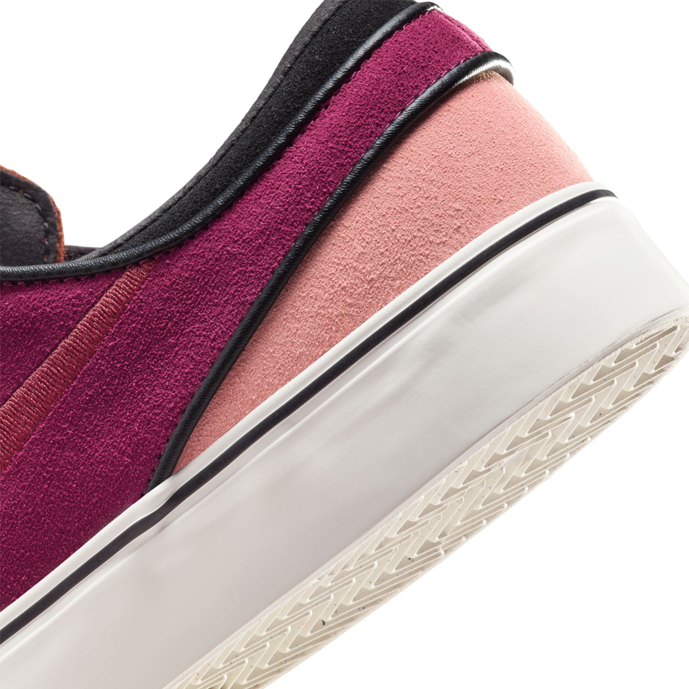 NIKE SB - ZOOM JANOSKI OG+ "RED STARDUST / RED-ROSEWOOD"