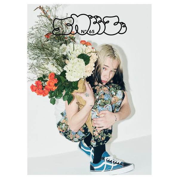 Larry Clark Living Proof ラリークラーク CALLED HOME - Larry Clark x LIVING PROOF – Lacquer