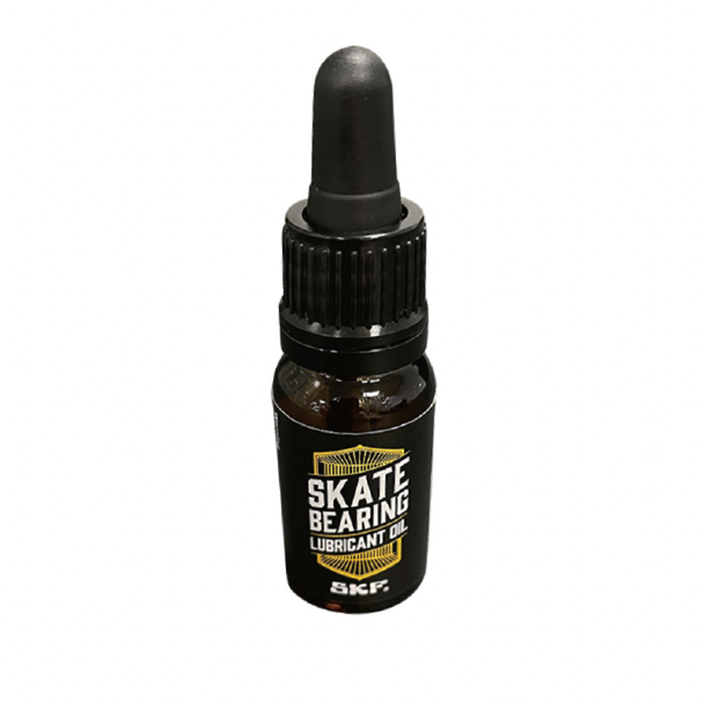 SKF SKATEBOARDING - "Skate Bearing Lubricant Oil"