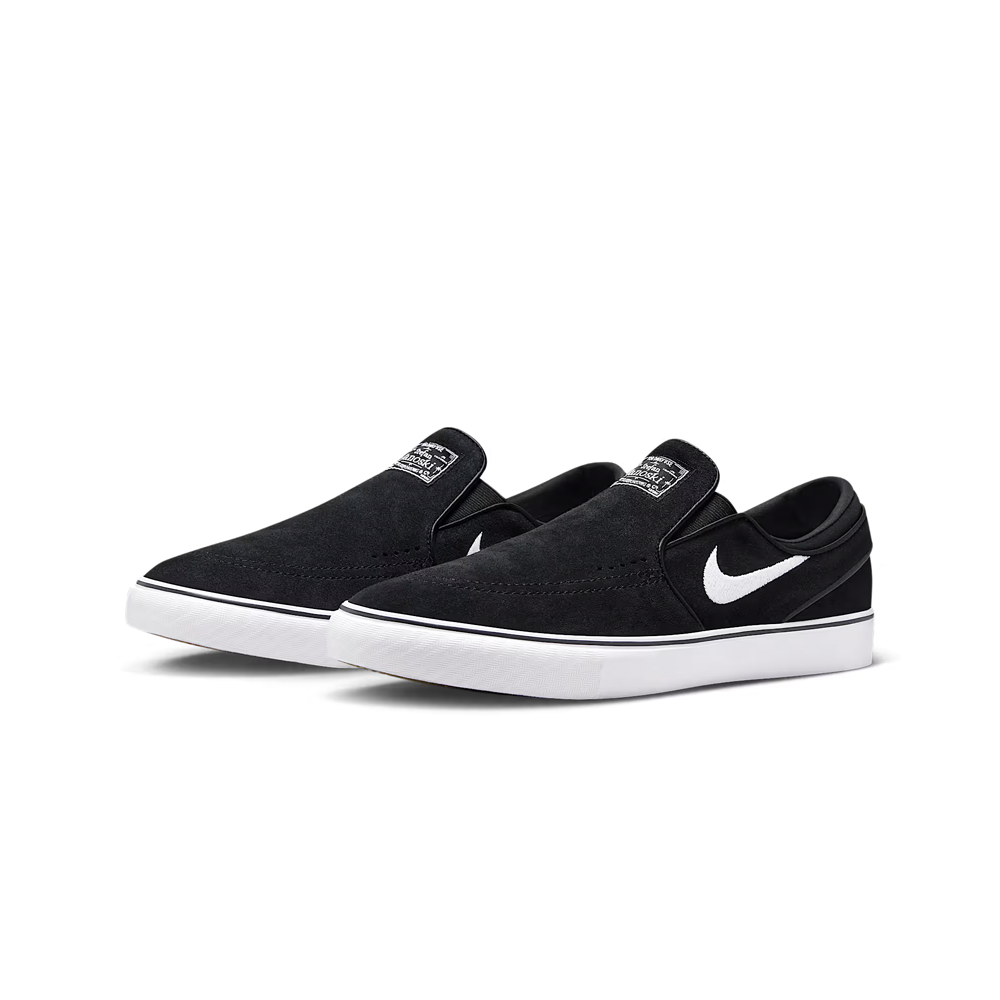 NIKE SB - ZOOM JANOSKI OG+ SLIP "Black/White"