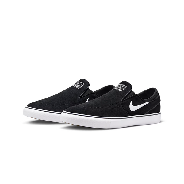 NIKE SB - ZOOM JANOSKI OG+ SLIP "Black/White"