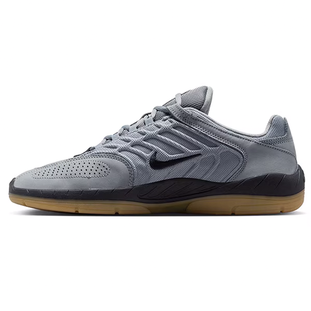 NIKE SB - VERTEBRAE ISO "Cool Grey/Black"
