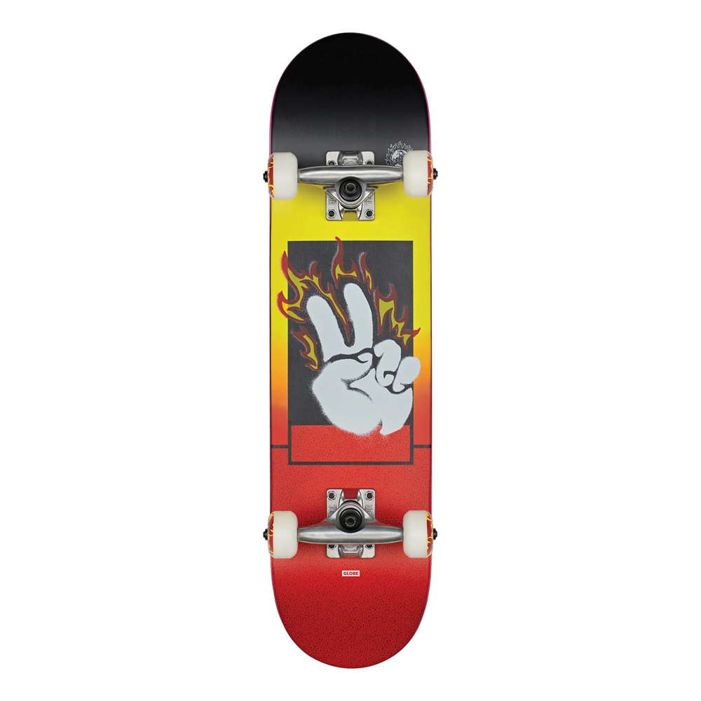 Complete Set – Lacquer