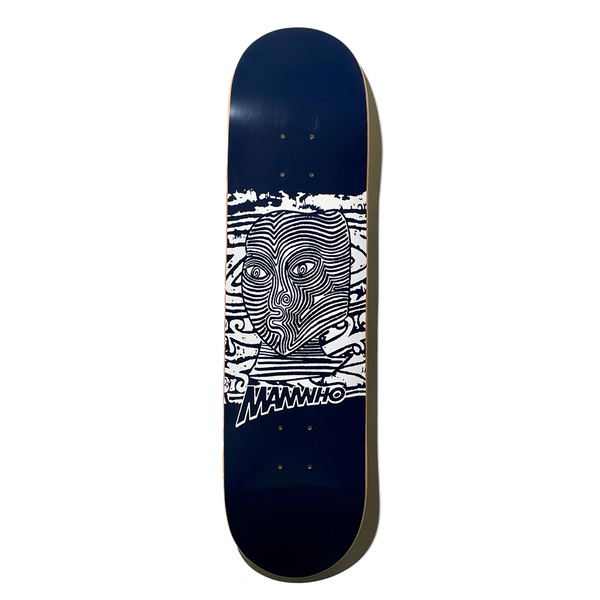 FTWO BLUCK DECK バートン カーテル セット DECK【7.7inch FTWO BLUCK DECK バートン カーテル セット DECK【7.7inch